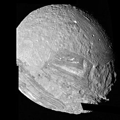 Miranda, Chevron, and Alonso