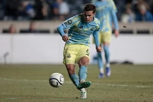 Cavan Sullivan Makes History With Record Champions Cup Brace