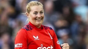 Can England Women's Cricket Team Bounce Back?