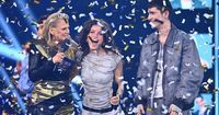 Wer gewinnt den ESC 2025? - So stehen die deutschen Chancen