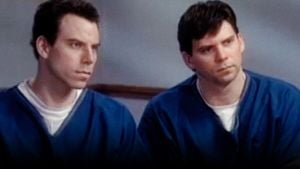 Menendez Brothers Case Captures Renewed Public Interest And Legal Scrutiny