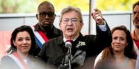 « Certains Insoumis étaient tétanisés » : les dessous du livre qui accable Mélenchon