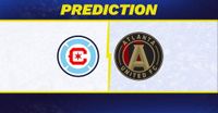Chicago Fire vs. Atlanta United Prediction, Odds, Picks, and MLS Season Pass Discount Code [5/10/2025]