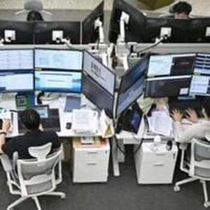 Fed Divided As Markets Await Key Rate Decision