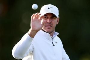 Brooks Koepka Set For PGA Tour Return Under Strict New Program