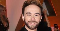 Inside Coronation Street David Platt star's life - ITV romance to health scare