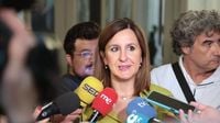 Juicio de la DANA: citada la alcaldesa de Valencia y a la espera de decidir sobre Maribel Vilaplana