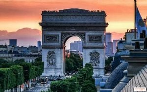 France Considers Removing Public Holiday Amid Economic Concerns