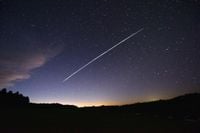 Warning issued as Starlink satellites crash to Earth daily