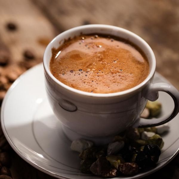 Kahve Ambarı Geleneksel Türk Kahvesi 500 gr