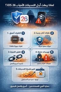 Why iPhone users should update to iOS 26 immediately | iPhone Islam