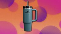 Stay hydrated with a big Stanley Quencher for just $21 at Amazon
