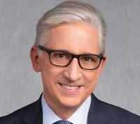 Bob Pisani, CNBC’s Longtime NYSE Reporter, to Leave His Role
