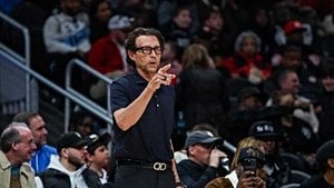 Hawks And Grizzlies Battle Injuries In High-Stakes NBA Clash