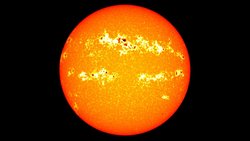 Birdenbire Güneş Korkutucu Bir Sessizliğe Büründü: Tüm Güneş Noktaları Nerede?