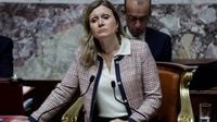 Assemblé nationale: les députés Andy Kerbrat et Christine Engrand privés de la moitié de leur indemnité