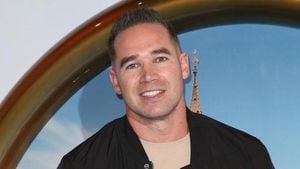 Kieran Hayler Faces Child Rape Charges Ahead Of Court Date