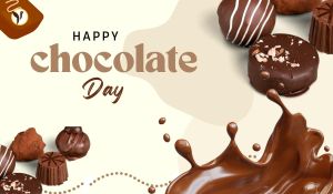 Chocolate Day 2025: A Celebration Of Love And Sweetness