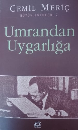 Umrandan Uygarlığa