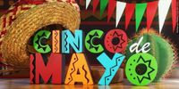 LIST: Cinco de Mayo celebrations across the Midlands