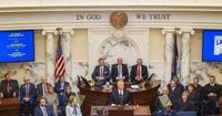 Idaho state agencies told 3 percent budget cuts will continue into 2027 and beyond