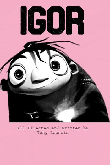 Igor