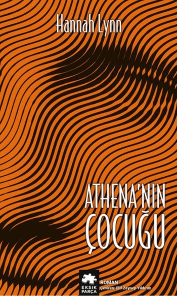 Athena'nın Çocuğu