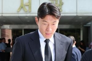 Hwang Ui-jo Banned From Korea National Team After Conviction