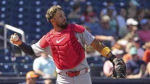 Cardinals Make Headlines With Papal Meeting And Catching Plans