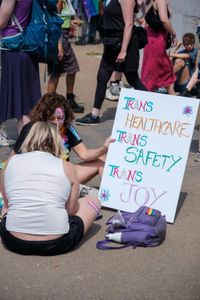 SCOTUS Upholds Tennessee’s Ban on Gender Affirming Care for Minors