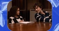 Ginny's Love Triangle In 'Ginny & Georgia' Season 3 Took A Turn