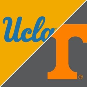 Tennessee Triumphs Over UCLA In March Madness Showdown