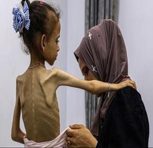 Gaza Death Toll Surpasses 64000 Amid Famine And Ruins