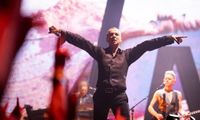 Depeche Mode annonce un film sur ses concerts à Mexico