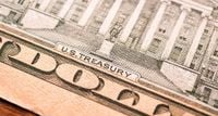 Treasury Appoints Frank Bisignano as IRS Chief Executive in Dual-Role Move - The Global Treasurer