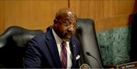 ICYMI: Warnock Calls on President Trump to Fire Secretary Kennedy Following Turmoil at CDC  » Reverend Raphael Warnock