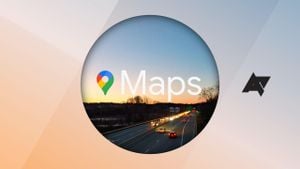 Google Maps Enhances User Experience With New Features