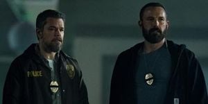 Ben Affleck And Matt Damon Lead Netflix Thriller The Rip
