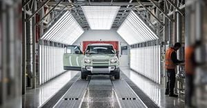 India-UK Trade Agreement Set To Revolutionize Automotive Market