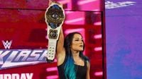 WWE Backlash: Lyra Valkyria Retains The Women's IC Title By Defeating Becky Lynch