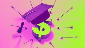 Court Halts Student Loan Forgiveness Plans Amid Legal Battles