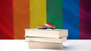 Polari Prize Canceled After Boyne Backlash Rocks UK Literary Scene