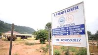 Dzemeni sees improved maternal health care following Rotary Club, E.P Church intervention - MyJoyOnline