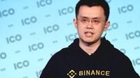 Binance’s Washington Playbook: How Money Helped Secure CZ’s Pardon