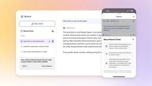 Duck.ai Launches As DuckDuckGo's Privacy-Focused AI Tool