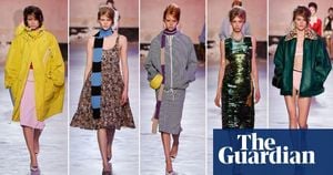 Milan Fashion Week Reveals Exciting Trends For Autumn/Winter 2025-2026