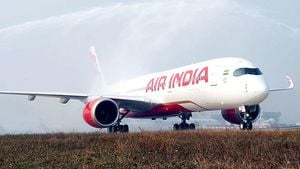 Indian Aviation Industry Sees Mixed Trends Amid Growth