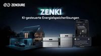 Zendure auf der Intersolar Europe – KI-gestützte Heimenergielösungen und neue Smart Meter Serie vorgestellt – Hartware