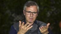 What happened to ceasefire? Omar Abdullah after explosions heard near Srinagar as Pakistan betrays again