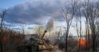 The 'land swap' that wasn't: Inside Trump's frantic dash for Ukraine peace